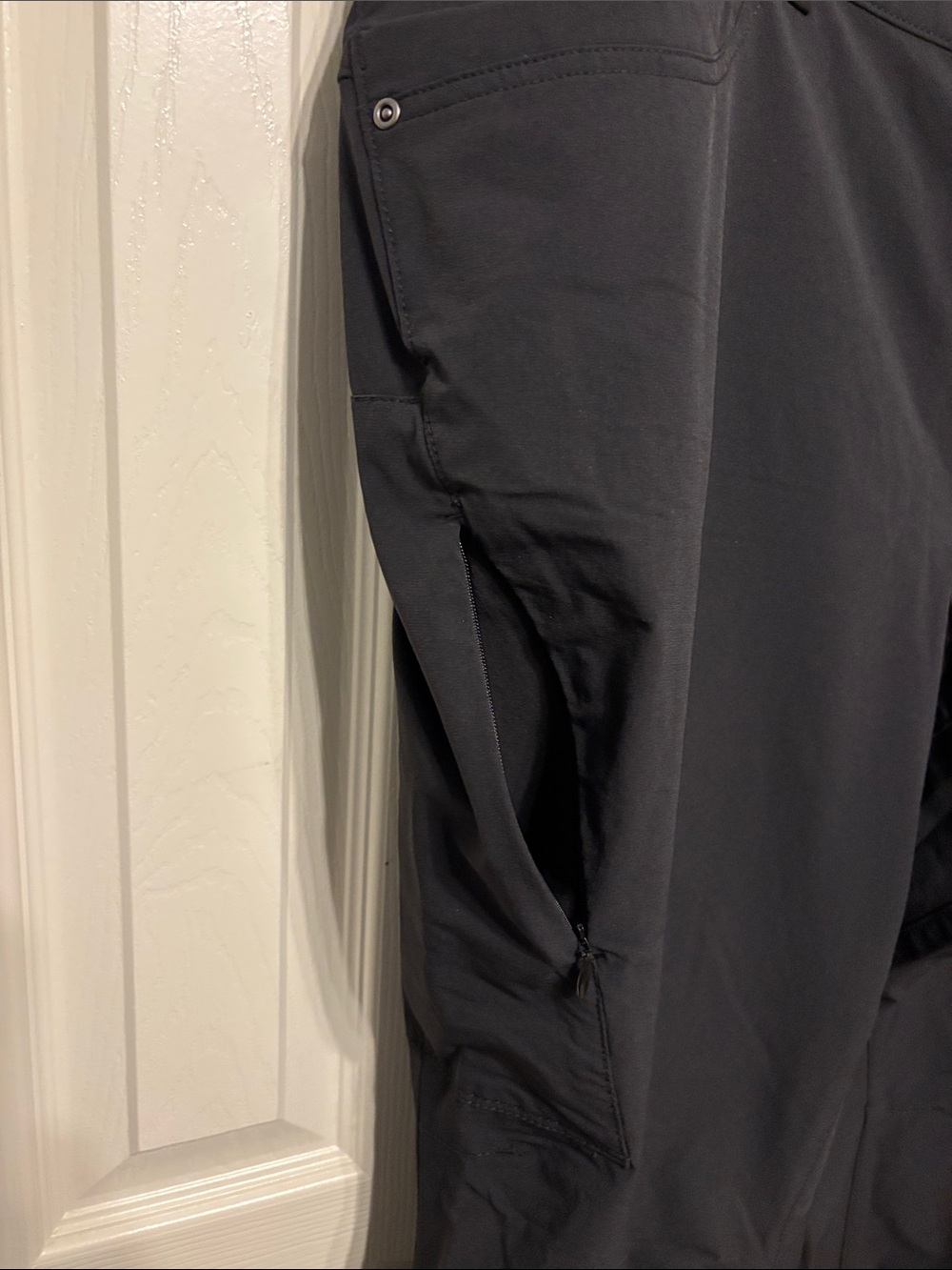 Duluth Trading Plus Flexpedition Bootcut Pants - Picture 5 of 13
